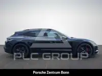 2026 Porsche Taycan