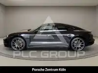 2026 Porsche Taycan