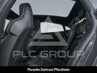 2026 Porsche Taycan