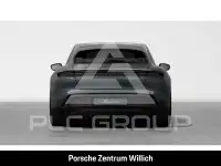 2026 Porsche Taycan