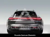 2026 Porsche Taycan