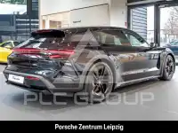2026 Porsche Taycan
