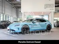 2026 Porsche Taycan