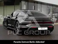 2026 Porsche Taycan