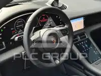 2026 Porsche Taycan