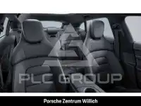 2026 Porsche Taycan