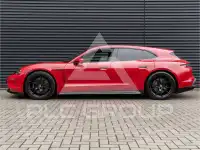 2026 Porsche Taycan