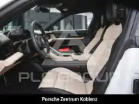 2026 Porsche Taycan