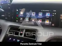 2026 Porsche Taycan