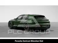 2026 Porsche Taycan