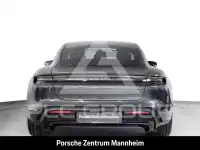 2026 Porsche Taycan