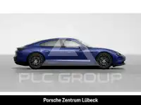 2026 Porsche Taycan