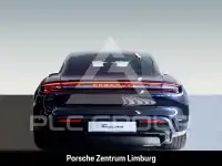 2026 Porsche Taycan