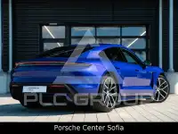 2026 Porsche Taycan