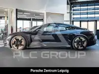 2026 Porsche Taycan