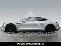 2026 Porsche Taycan