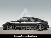 2026 Porsche Taycan