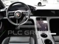 2026 Porsche Taycan