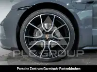 2026 Porsche Taycan