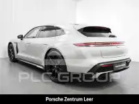2026 Porsche Taycan
