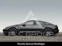 2026 Porsche Taycan