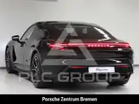 2026 Porsche Taycan
