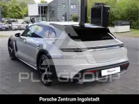 2026 Porsche Taycan
