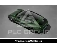 2026 Porsche Taycan