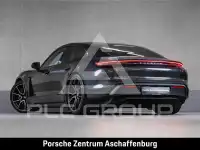 2026 Porsche Taycan