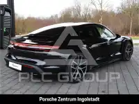 2026 Porsche Taycan