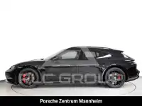 2026 Porsche Taycan