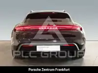 2026 Porsche Taycan