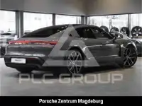 2026 Porsche Taycan