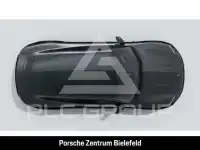 2026 Porsche Taycan