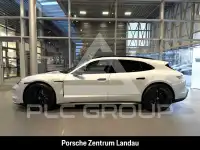 2026 Porsche Taycan