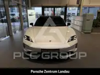 2026 Porsche Taycan