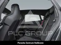 2026 Porsche Taycan