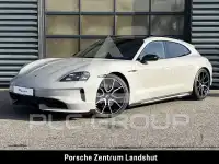 2026 Porsche Taycan