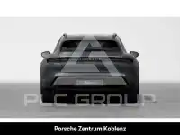 2026 Porsche Taycan