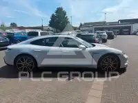 2026 Porsche Taycan