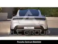 2026 Porsche Taycan
