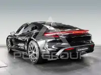 2026 Porsche Taycan