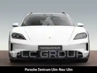 2026 Porsche Taycan