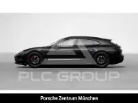 2026 Porsche Taycan