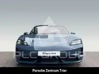 2026 Porsche Taycan