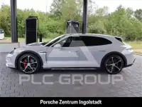 2026 Porsche Taycan