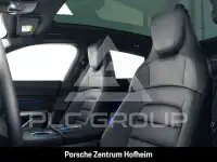2026 Porsche Taycan