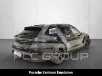2026 Porsche Taycan