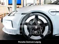 2026 Porsche Taycan
