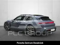 2026 Porsche Taycan